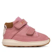 Gležnjarji Primigi Baby Float 8901000 Roza