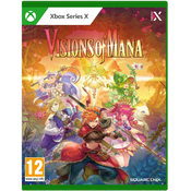 XBOXONE/XSX Visions of Mana