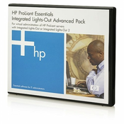 HP DODATKE ZA server ILO ADV 1-SVR (512485-B21)