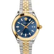 Versace VEVK00520 Mens watch Hellenyium 42mm 5ATM