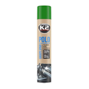 K2 Kokpit sprej, Bor, 750ml