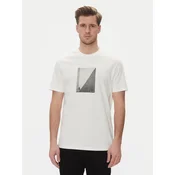 Armani Exchange Majica XM000753 AF10361 U0009 Bela Regular Fit
