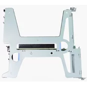 Dell Riser Config 2 Butterfly Gen4 Riser (x8/x8)
