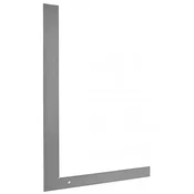 Ugaonik 600 x 400 mm MODECO