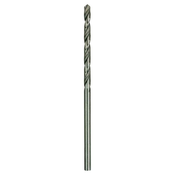 Bosch Set burgija za metal HSS-G 2609255037, 2.5×30×57 mm, 2 komada
