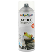 DC  NEXT 400ml Silver