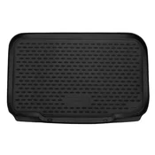 Rubber trunk mat BMW X2 2018-2023 (F39, lower floor)