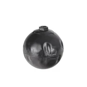 Dimna krogla z matico M12 1,9kg 90mm 60874