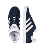 adidas Gazelle J BY9144 Modra