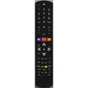 General JVC RC310 - zamenjava daljinski upravljalnik