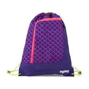 Ergobag Gym Bag Pearl DiveBear