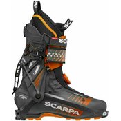 Scarpa F1 LT Carbon/Orange 260