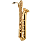 Yamaha YBS-32E bariton saksofon