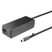 CoreParts Napajalnik za DELL 90W 19,5V 4,62A Vtič: 7,4*5,0p z EU kablom - 450-18148, MBA09T215
