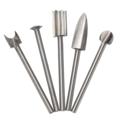 INF Set dlet za rezbarjenje lesa 8, (21732463)