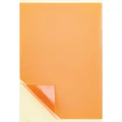 Knorr Prandell 217901400 Lepilo Transparent 150 x 217 mm