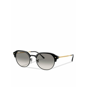 Ray-Ban Naočare za sunce 0RB4429 672332 55, Crne