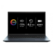 OUT Laptop Asus Vivobook Pro 15 OLED K3500PC-OLED-L7220R, 15/i7/16/512/RTX3050/W - IZLOŽBENI ARTIKL