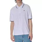 Hummel Majica hmlLOOSE POLO SHIRT S/S BEE
