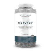 Testofen kapsule - 120tablete