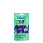 Sredstvo za Impregnacijo Nikwax Down Wash Direct