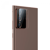 Premium ZAŠČITNO KALJENO STEKLO za ZADNJO KAMERO za Samsung Galaxy Note 20 Ultra N985