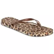 Ipanema Ženske japanke 83846-BP653, Animal Print Vii Fem, Braon
