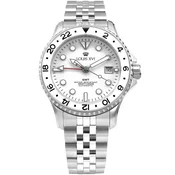 Louis XVI LXVI1430 Mirabeau GMT - Moška ura
