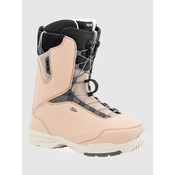 Nitro Scala TLS 2025 Snowboard ČEVLJI terracotta