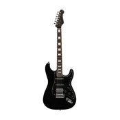 Stagg Stagg SES-60 BK električna kitara