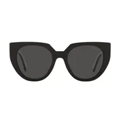 Ženske Suncane naocale Prada 0PR 14WS Black