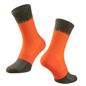 Force carape force move, orange-zelena l-xl/42-46 ( 90085768 )