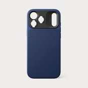 Moment Camera Case for iPhone 18 Pro Max - Compatible with MagSafe - Indigo