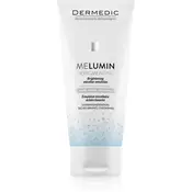 Dermedic Melumin čistilna micelarna emulzija za kožo s hiperpigmentacijo 200 ml