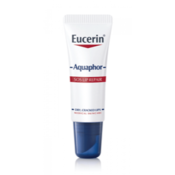 Eucerin Aquaphor SOS lip repair mazilo za ustnice, 10 g