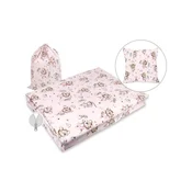 COSING - Putna vreća za spavanje s jastučićem Little Ballerina
