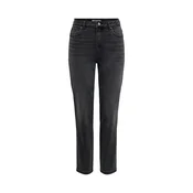 ONLY Kavbojke ONLEMILY MILA črn denim