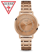 GUESS ženska ura W0933L3 brezplačna dostava