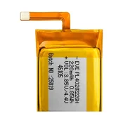 Baterija za Amazfit GTS 2/GTS 2 mini, PL402022GH, 220 mAh
