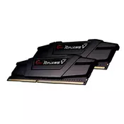 RAM DIMM DDR4 32GB (2x16GB) 3200MHz G.Skill Ripjaws V F4-3200C16D-32GVK