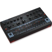 Behringer TD-3-MO-BK analogni synth
