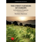 First Farmers of Europe