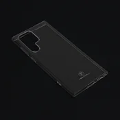 TERACELL SKIN Maska za Samsung S908B Galaxy S22 Ultra 5G providna