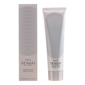 Kanebo - SENSAI SILKY creamy soap 125 ml