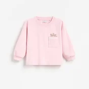 Reserved - GIRLS` BLOUSE