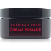 American Crew Style 85 g Cream Pomade gel za lase za moške izdelki za moške;nizka