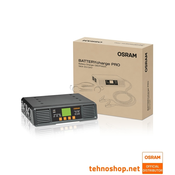 POLNILEC AKUMULATORJA OSRAM BATTERYcharge PRO 100A OSCP10024 12V/24V