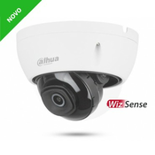 DAHUA IPC-HDBW2541E-S VIDEO NADZORNA KAMERA Wizsense