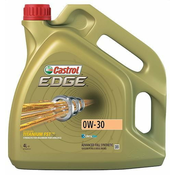 Castrol Motorno ulje Edge 0W-30, 4 l