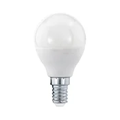 LED sijalica P45, grlo E14, 6W, 3000K - Eglo 11644